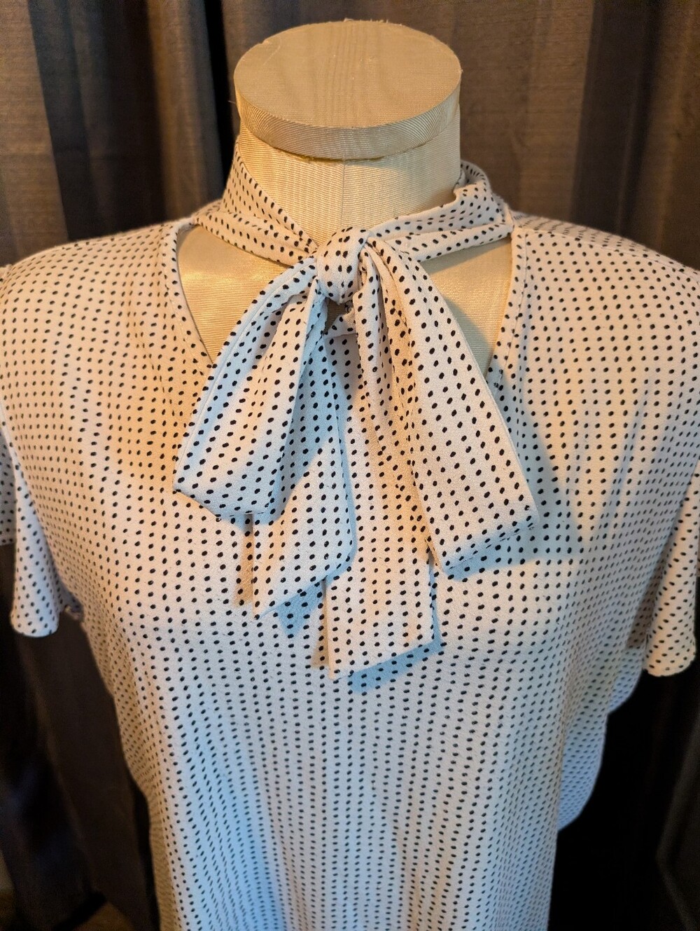 Versatile Blouse - Picture 6 of 6